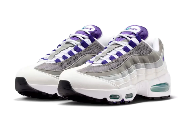 Nike Air Max 95 OG — Women's