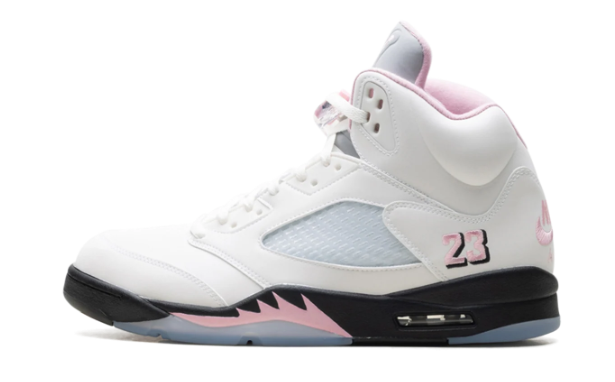 Air Jordan 5 Retro OG '35th Anniversary' (2025) — HQ7978-102