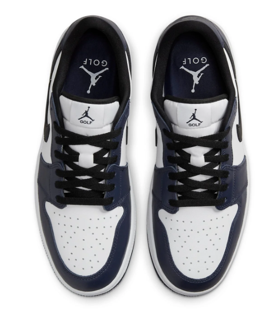 Air Jordan 1 Retro Low Golf Men's Sneaker