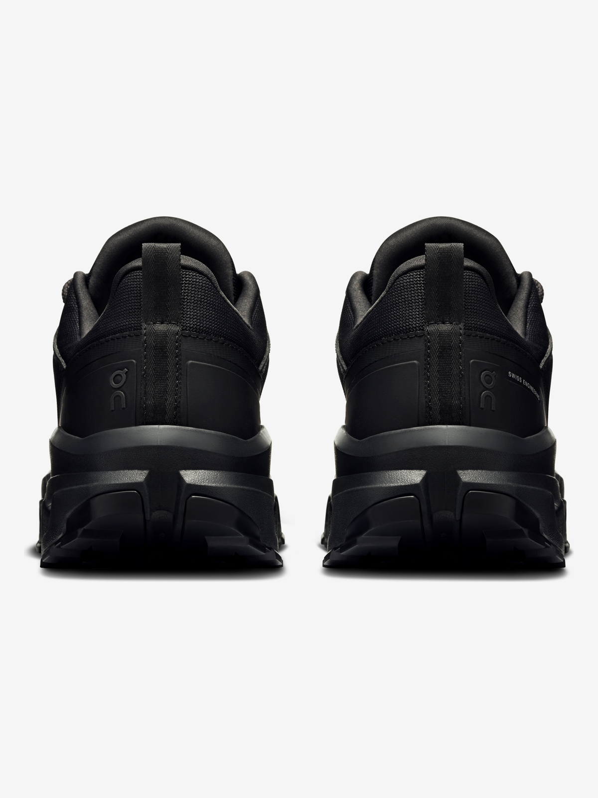 ON RUNNING - Men Cloudrock Low Wp Sneakers