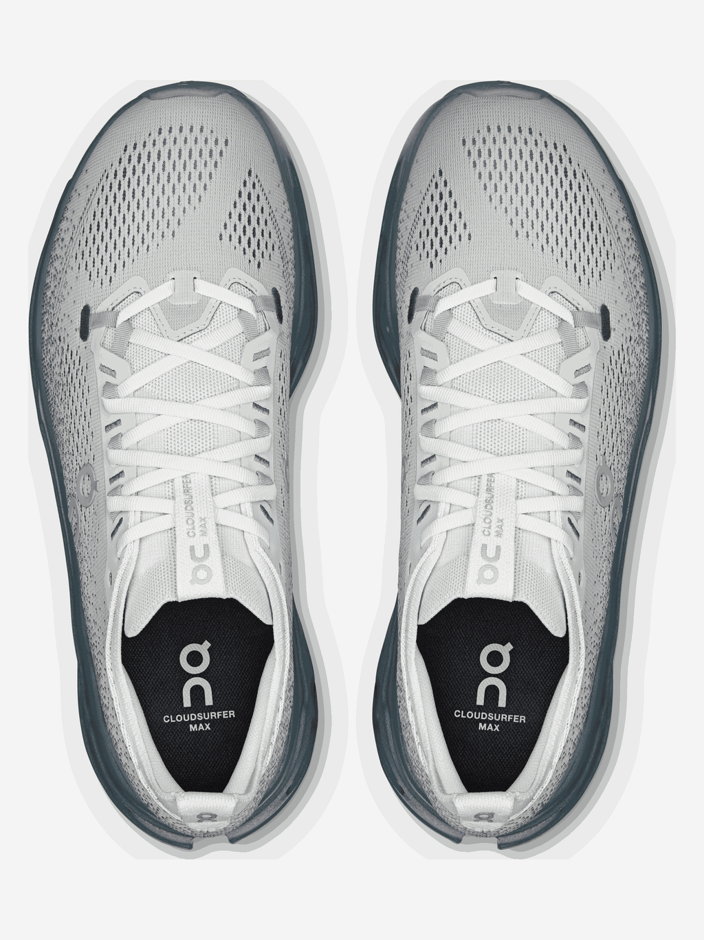 ON RUNNING - Men Cloudsurfer Max 1 Sneakers