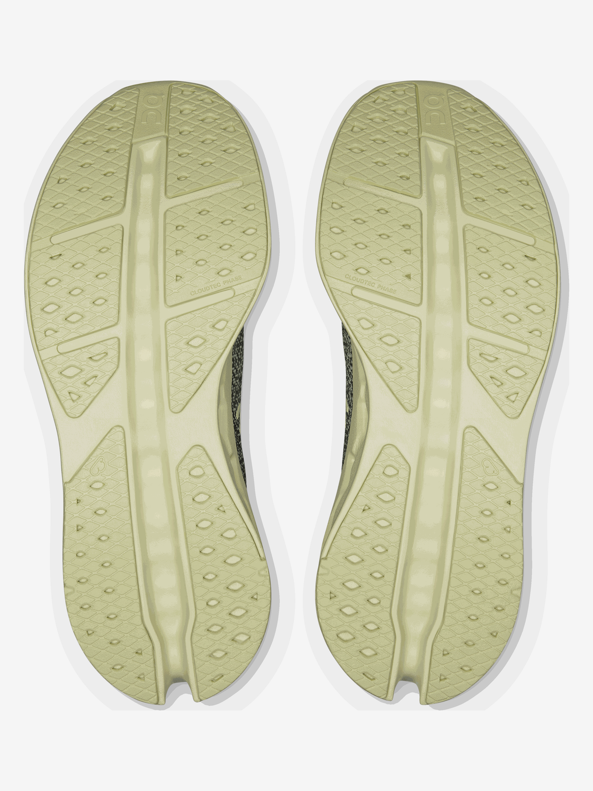 ON RUNNING - Men Cloudsurfer Max 1 Sneakers