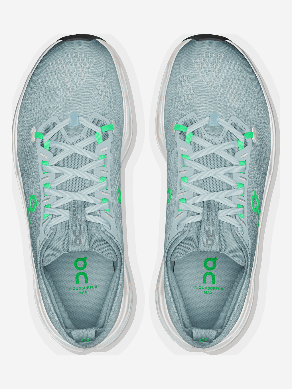 ON RUNNING - Men Cloudsurfer Max 1 Sneakers