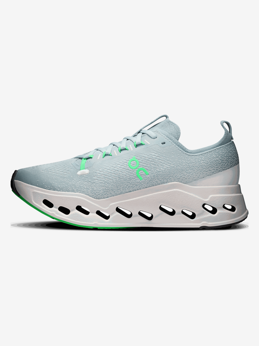 ON RUNNING - Men Cloudsurfer Max 1 Sneakers