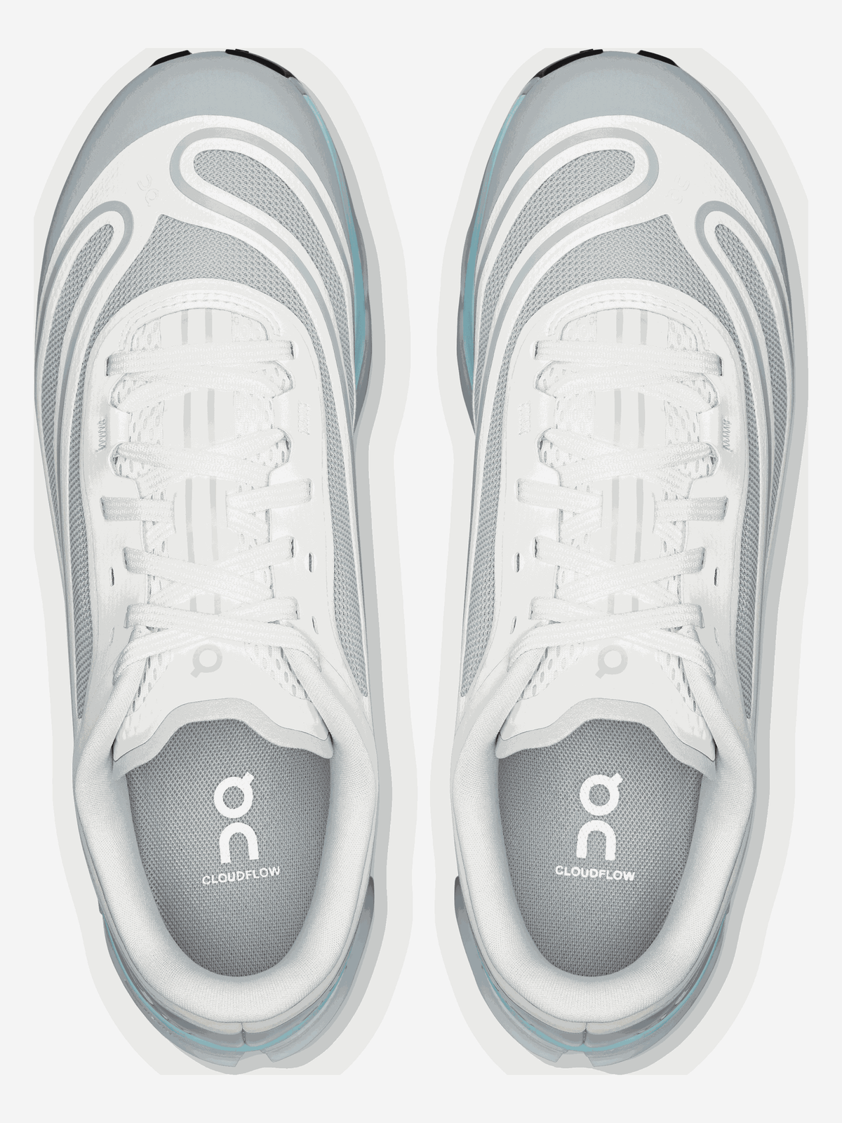 ON RUNNING - Men Cloudflow 5 AD Sneakers