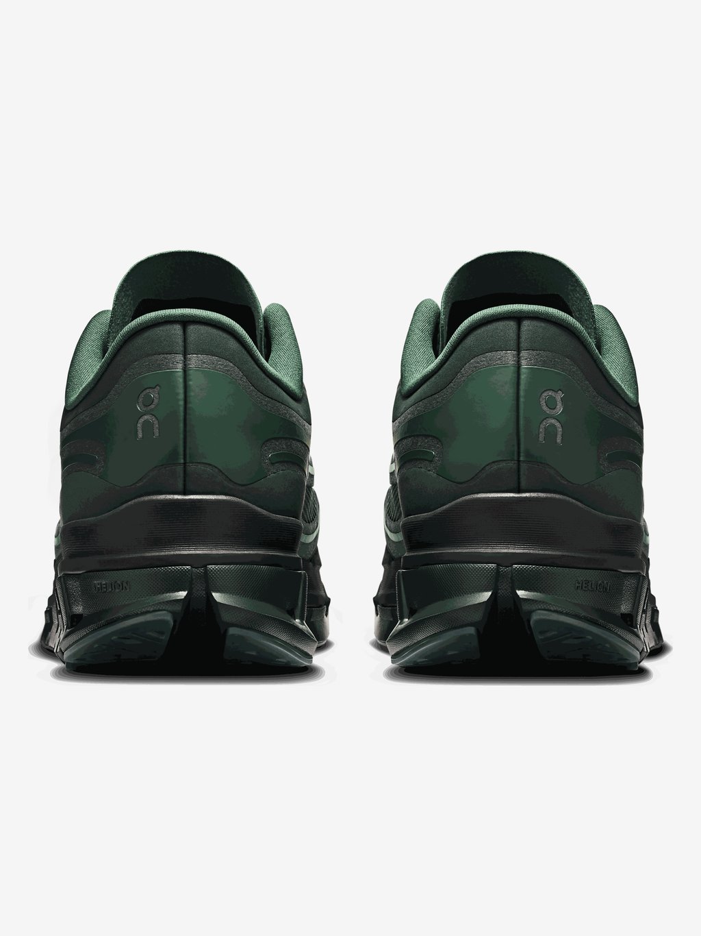 ON RUNNING - Men Cloudflow 5 AD Sneakers