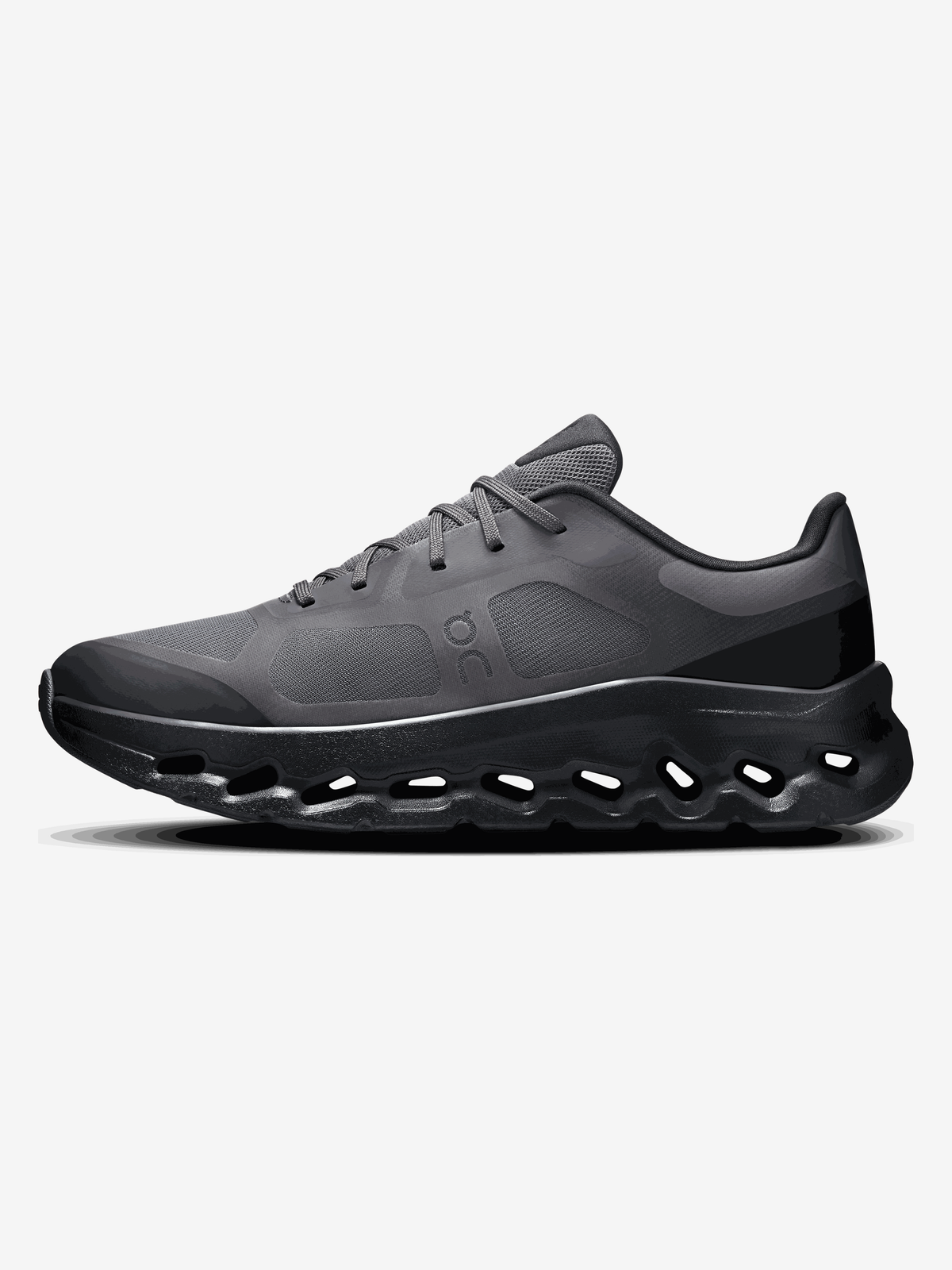 ON RUNNING - Men Cloudtilt Remix Sneakers