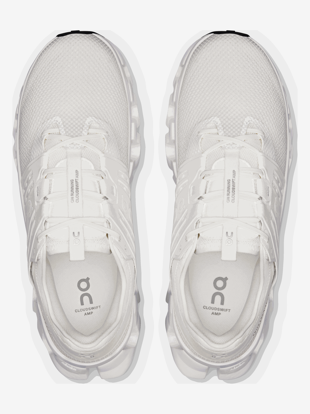 ON RUNNING - Men Cloudswift Amp 1 Sneakers