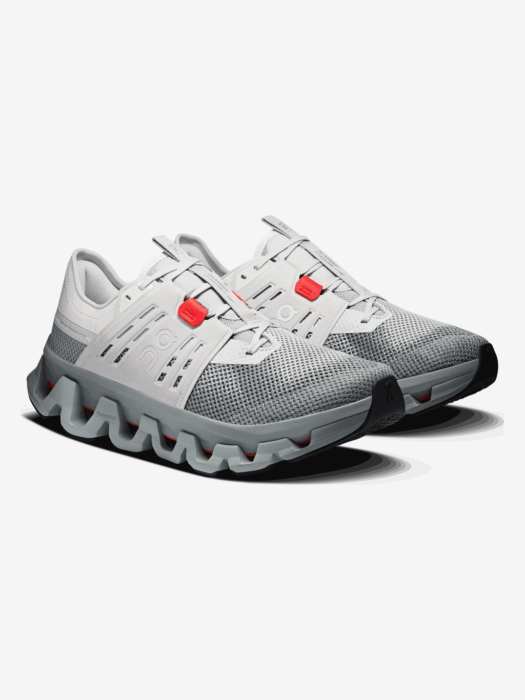 ON RUNNING - Men Cloudswift Amp 1 Sneakers