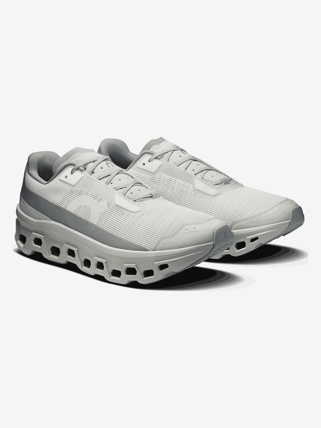 ON RUNNING - Men Cloudmonster Void 1 Sneakers