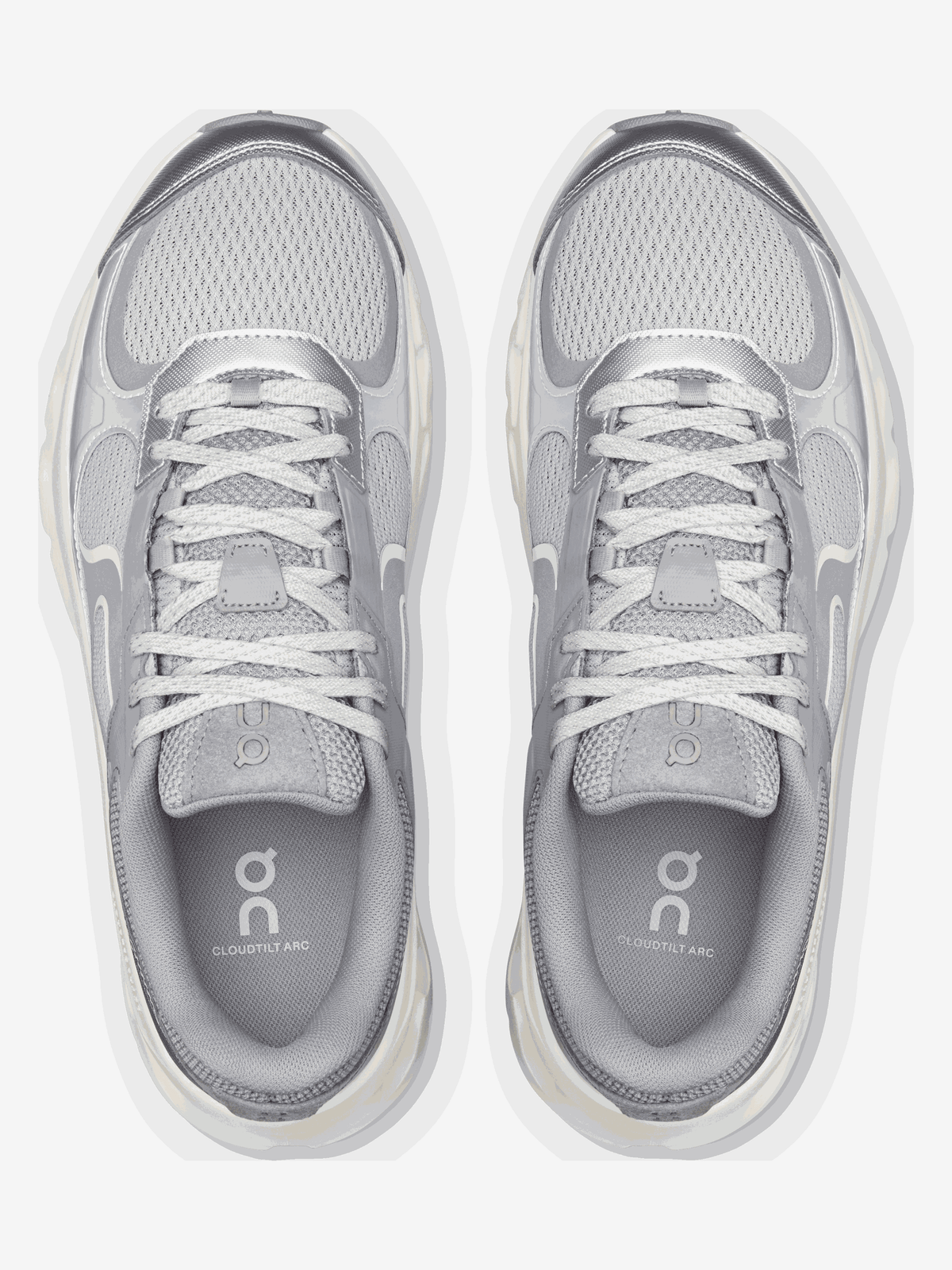 ON RUNNING - Men Cloudtilt Arc Sneakers