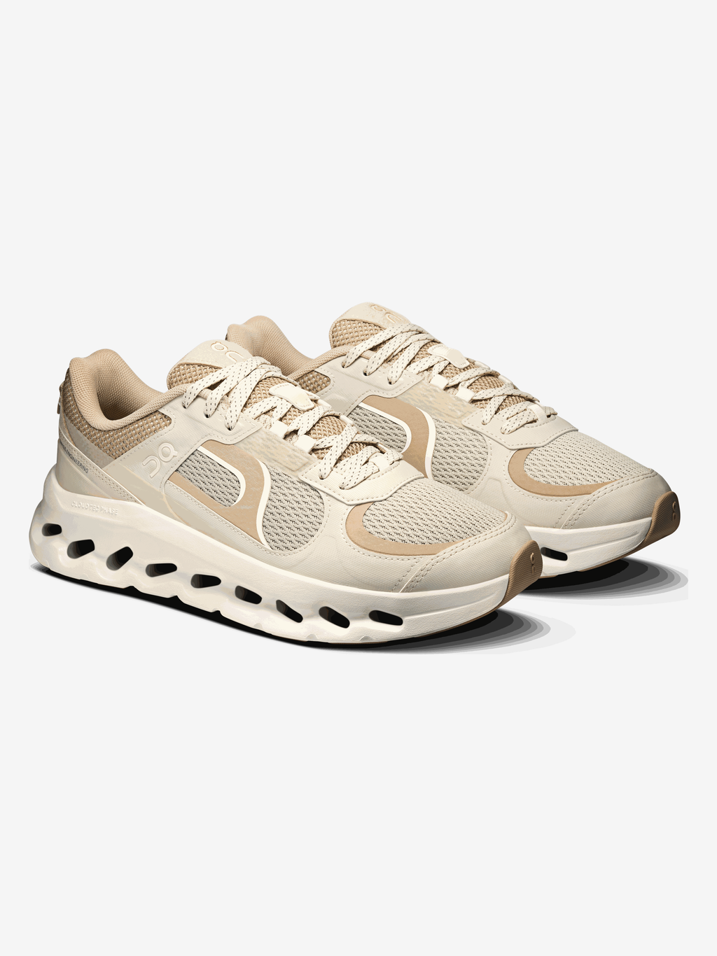 ON RUNNING - Men Cloudtilt Arc Sneakers