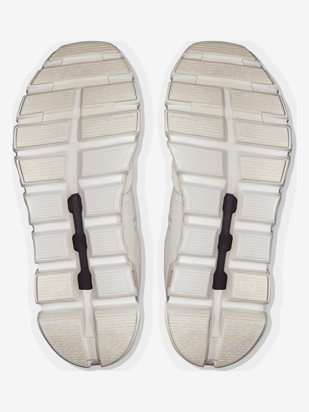 ON RUNNING - Women Cloud 6 Sneakers