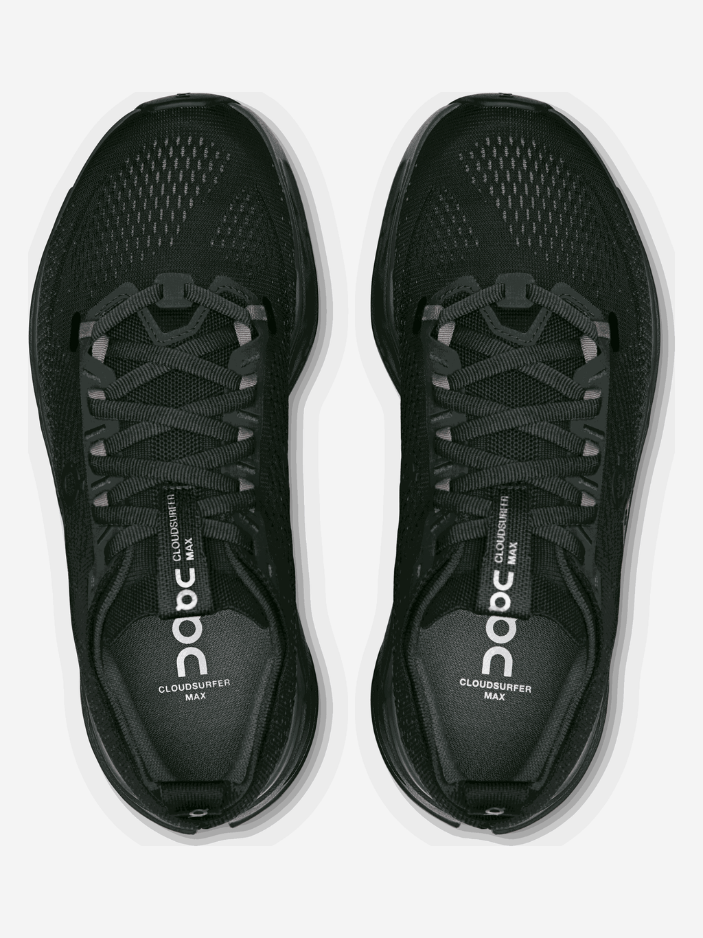 ON RUNNING - Women Cloudsurfer Max Sneakers
