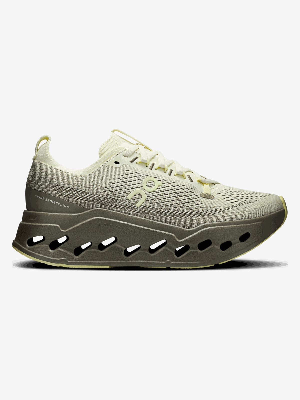 ON RUNNING - Women Cloudsurfer Max Sneakers