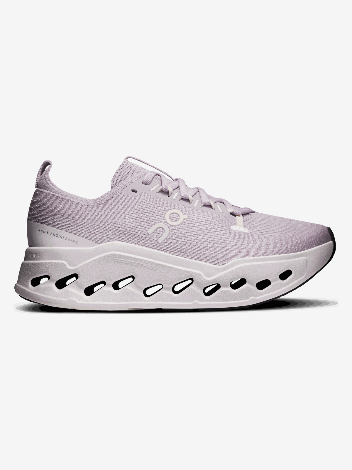 ON RUNNING - Women Cloudsurfer Max Sneakers