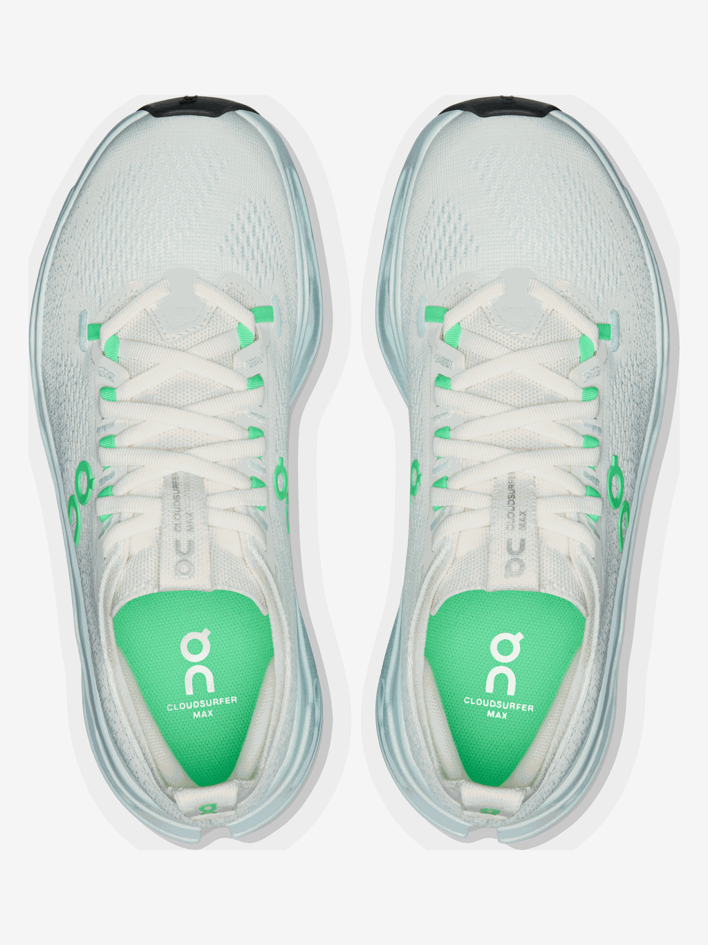 ON RUNNING - Women Cloudsurfer Max Sneakers
