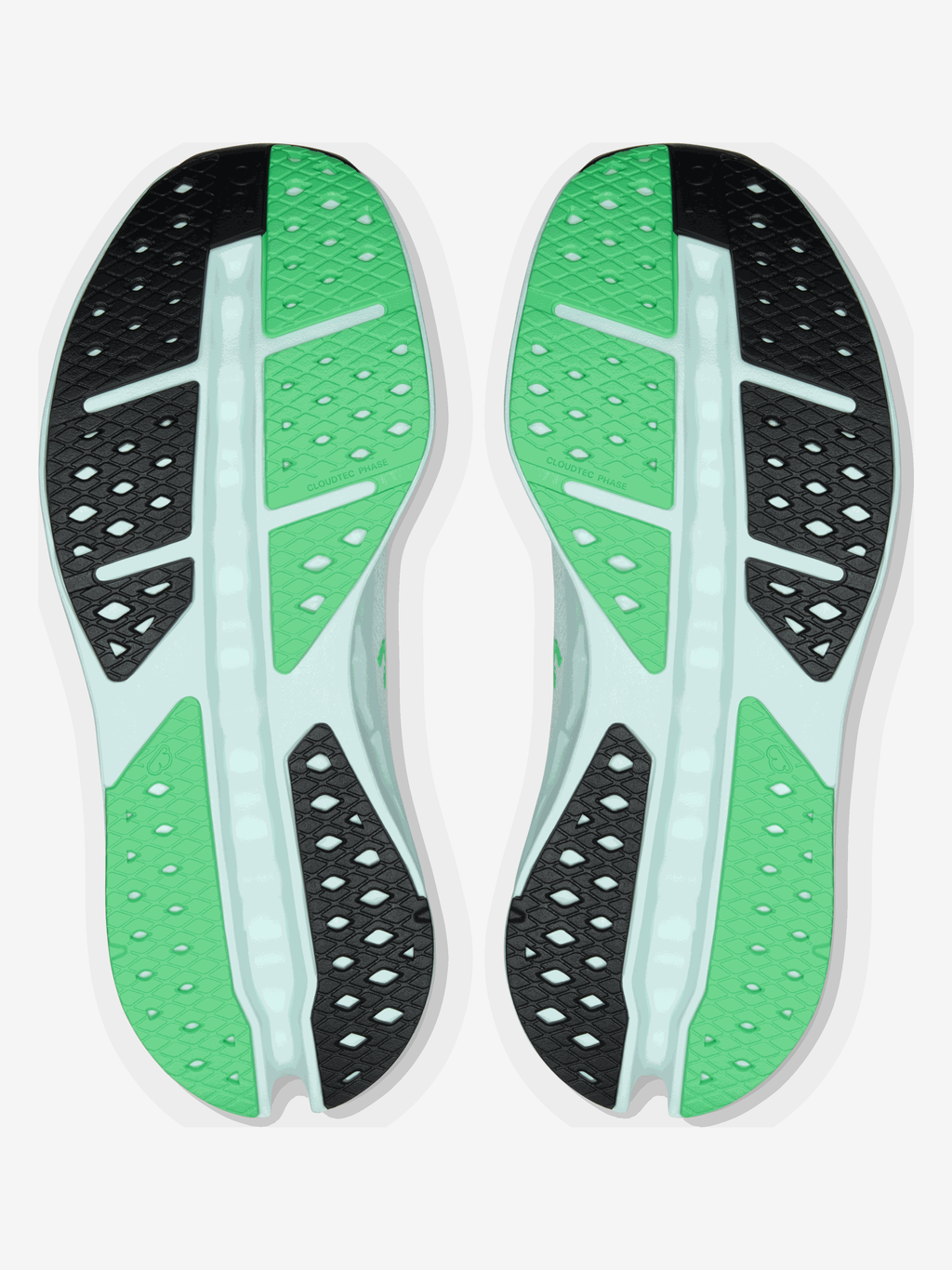 ON RUNNING - Women Cloudsurfer Max Sneakers