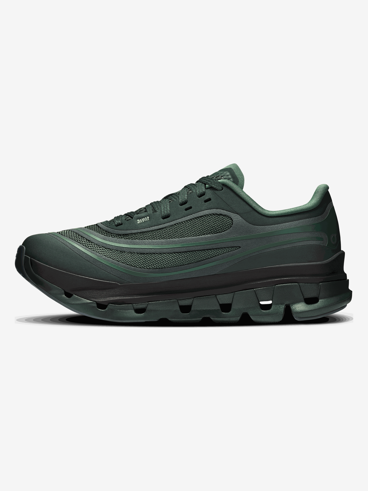 ON RUNNING - Women Cloudflow 5 Ad Sneakers