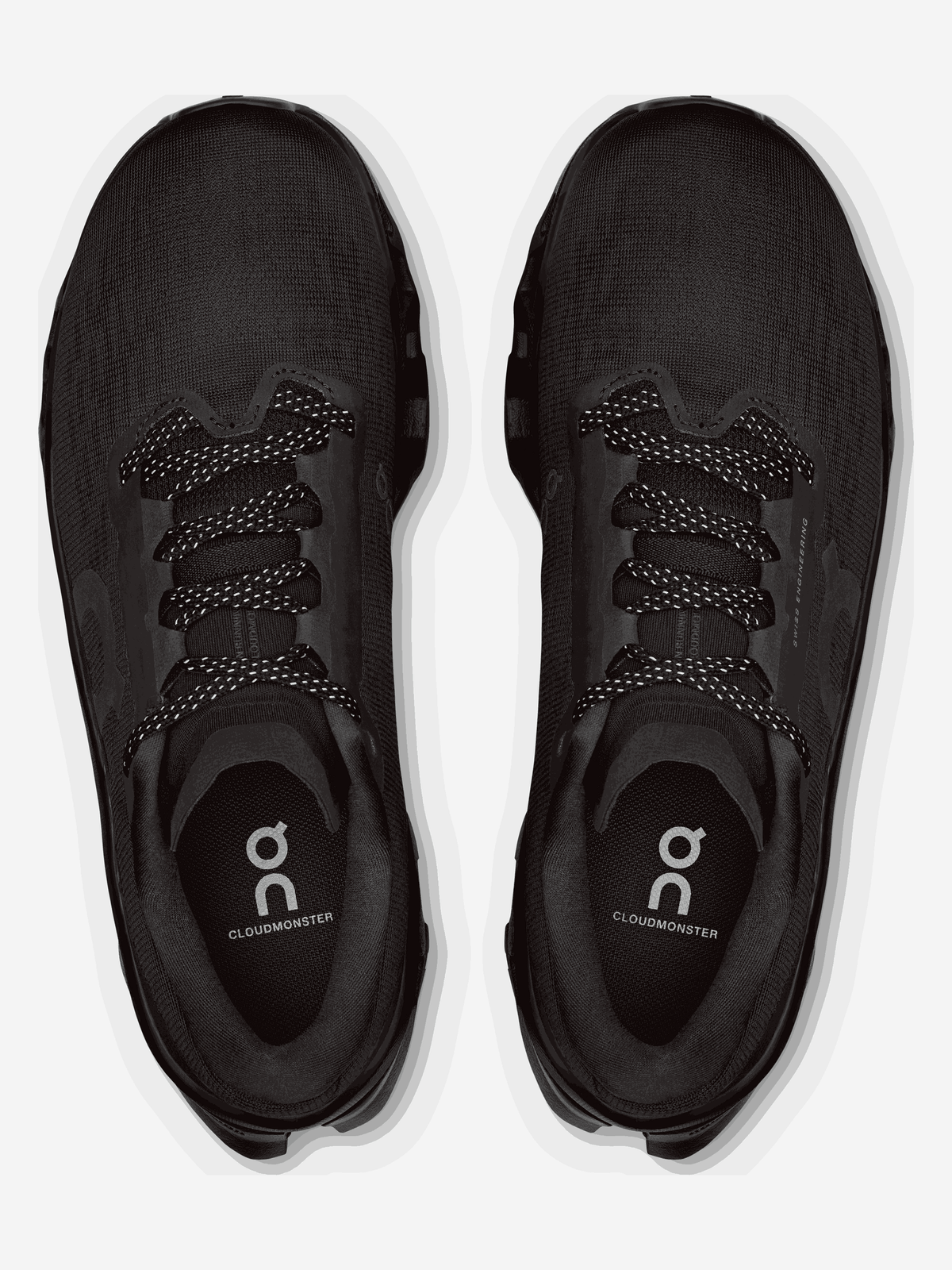 ON RUNNING - Women Cloudmonster 3 Sneakers