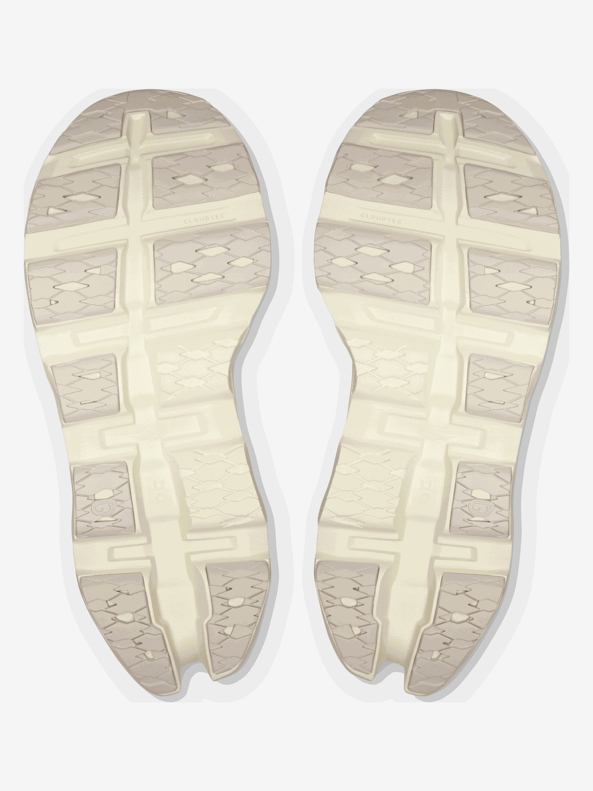 ON RUNNING - Women Cloudmonster 3 Sneakers