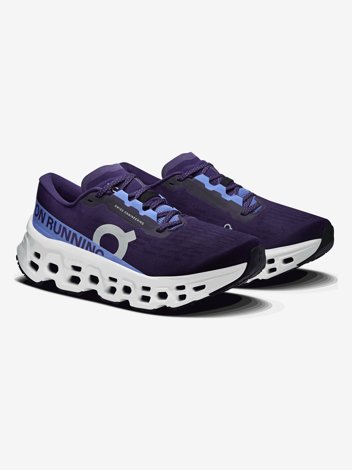 ON RUNNING - Women Cloudmonster 3 Sneakers