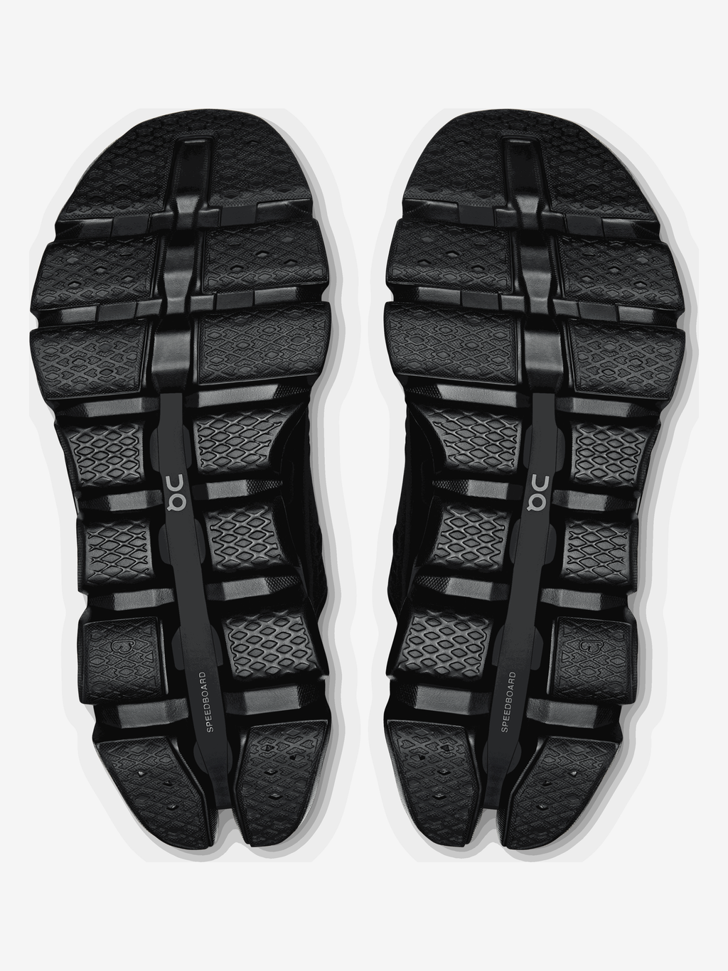 ON RUNNING - Women Cloudswift Amp Sneakers