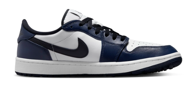 Air Jordan 1 Retro Low Golf Men's Sneaker