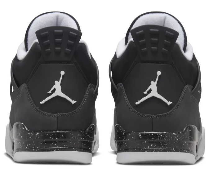 Air Jordan 4 Retro OG 'White Cement' – Restored to Legend