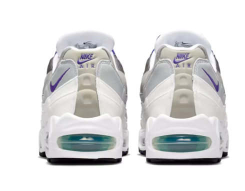 Nike Air Max 95 OG — Women's
