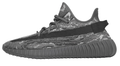 adidas Yeezy Boost 350 V2 Patterned Lace-Up Sneakers
