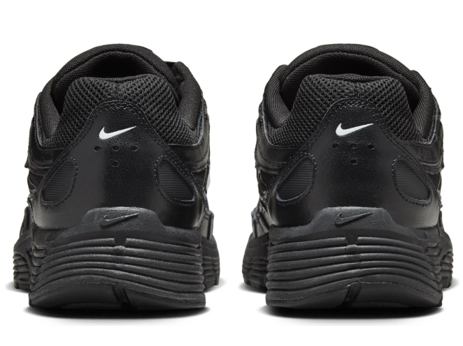 Nike P-6000 TRK3 'Black / White' HF1052-010