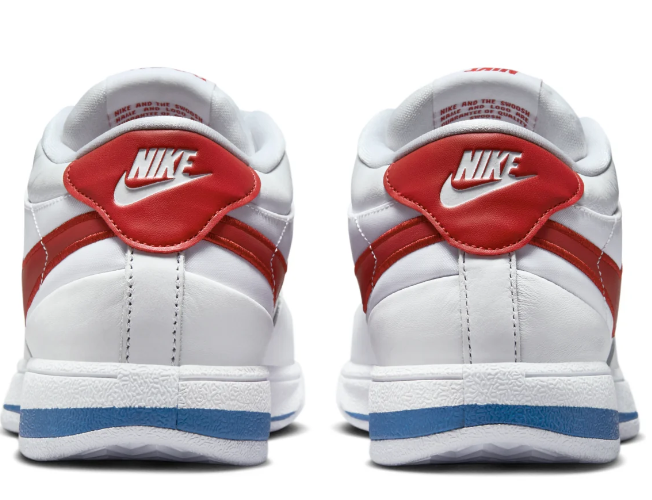 Nike Book 1 EP 'Forrest Gump' Basketball Shoes