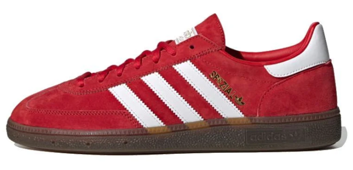 adidas Handball Spezial – The 1970s Indoor Court Classic That Became the Defining Silhouette of European Street Culture