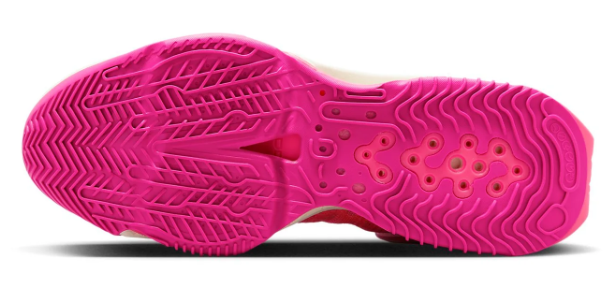 Nike Air Zoom G.T. Jump 2 EP 'Fierce Pink/Hyper Pink' Basketball Shoes