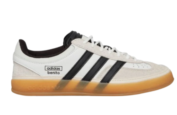 adidas Originals Gazelle Indoor 'Benito' Sneaker
