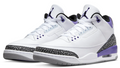 Air Jordan 3 Retro 'Dark Iris' Men's Sneaker