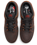 Nike SB Dunk Low ‘Krampus’ – Nike SB’s Most Narrative Holiday Release, Built on the Platform That Defined Skate Culture