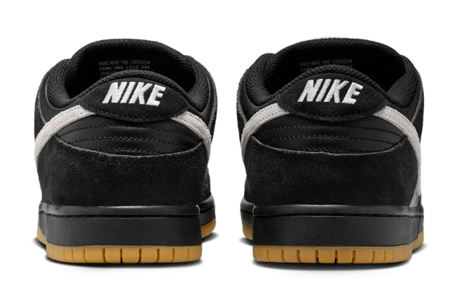 Nike SB Dunk Low Pro – The Skater’s Dunk, in Its Purest Form