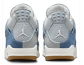 Air Jordan 4 TEX 'Denim' – Women's Retro Sneaker | IB6716-100