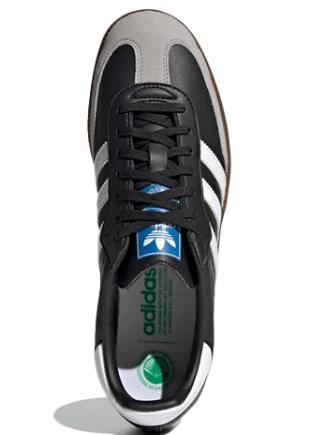 adidas Samba OG Rhinestone Women's Sneaker