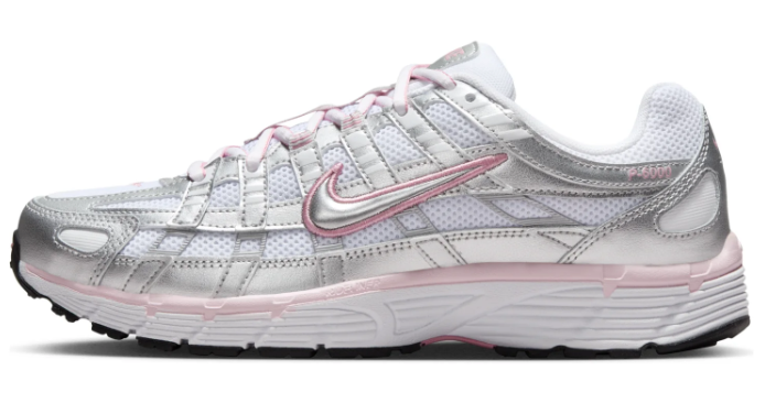 Nike P-6000 – Women's Retro Running Sneaker | BV1021-108