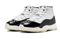 Air Jordan 11 Retro 'DMP Gratitude' (2023) CT8012-170 – Two Championships. One Shoe. A Legacy Revisited.