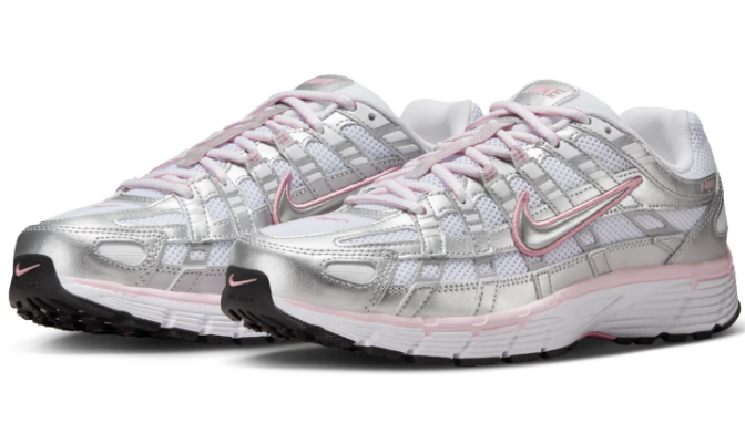 Nike P-6000 – Women's Retro Running Sneaker | BV1021-108