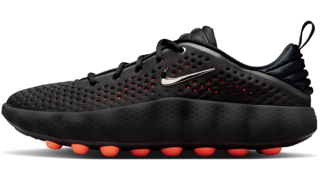 Nike Mind 002 – Everyday Running, Engineered to Disappear on Your Foot