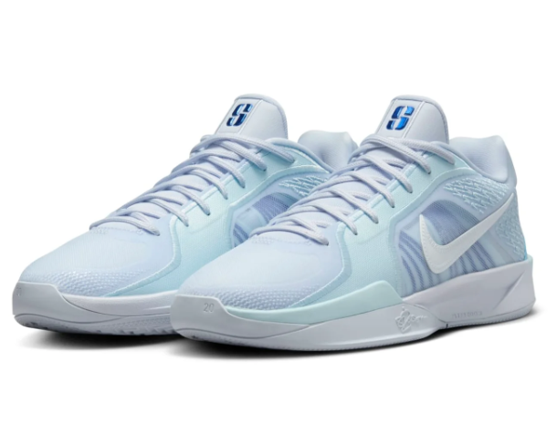 Nike Sabrina 2 EP – Women's Performance Basketball Sneaker | FZ1517-002
