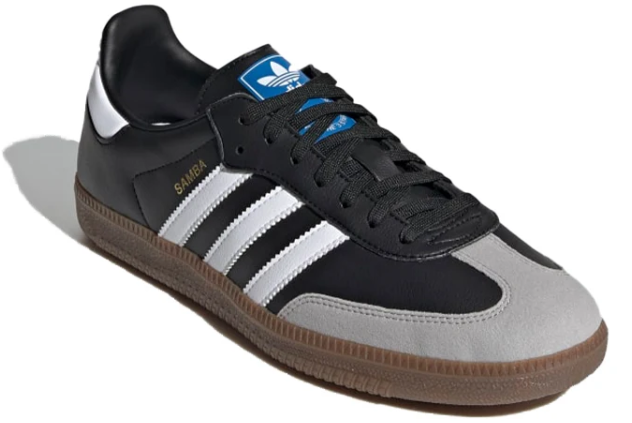 adidas Samba OG Rhinestone Women's Sneaker