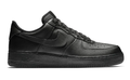 Nike Air Force 1 '07 Triple Black Men's Sneakers