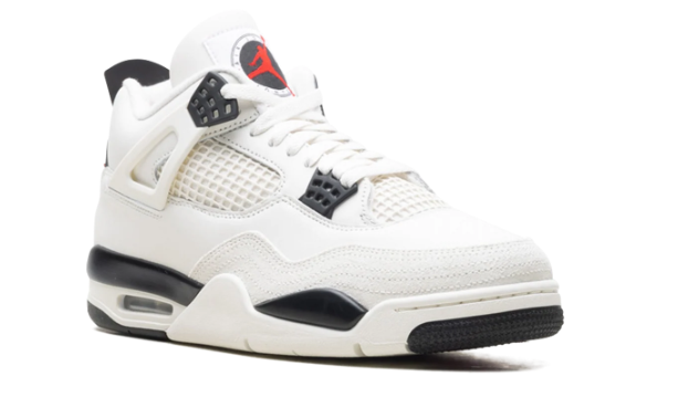 Air Jordan 4 'Flight Club' Men's Sneaker
