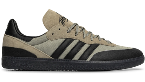 adidas × 100 Thieves Palos Hills – Where Athletic Archive Meets Digital-Native Street Culture